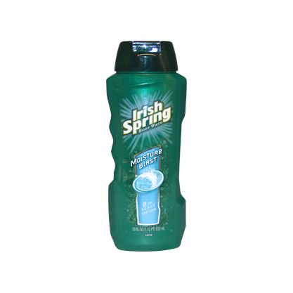 Moisture Blast Body Wash Moisture Blast Body Wash