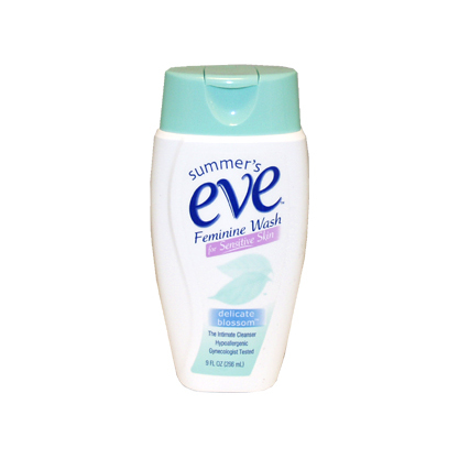 Delicate Blossom Feminine Wash for Sensitive Skin Delicate Blossom Feminine Wash for Sensitive Skin