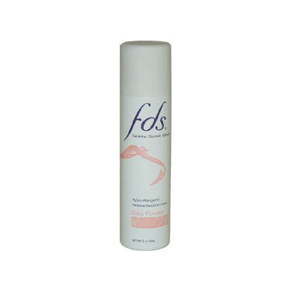 Feminine Deodrant Spray Baby Powder Feminine Deodrant Spray Baby Powder