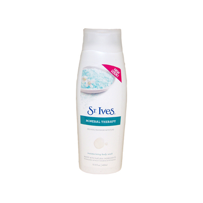Mineral Therapy Moisturizing Body Wash Mineral Therapy Moisturizing Body Wash