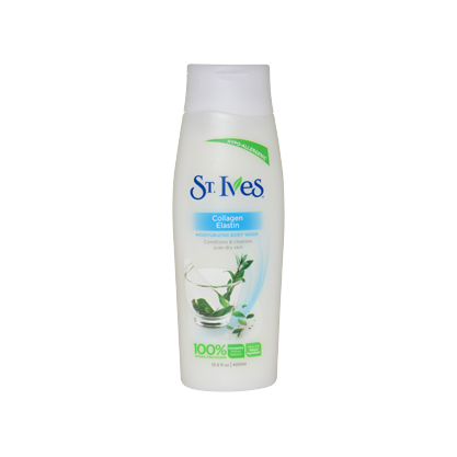 Renewing Collagen Elastin Body Wash Renewing Collagen Elastin Body Wash