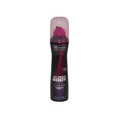 24 Hour Body Finishing Hair Spray 24 Hour Body Finishing Hair Spray