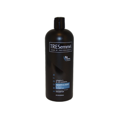 Vitamin H & Silk Proteins Smooth & Silky Shampoo Vitamin H & Silk Proteins Smooth & Silky Shampoo