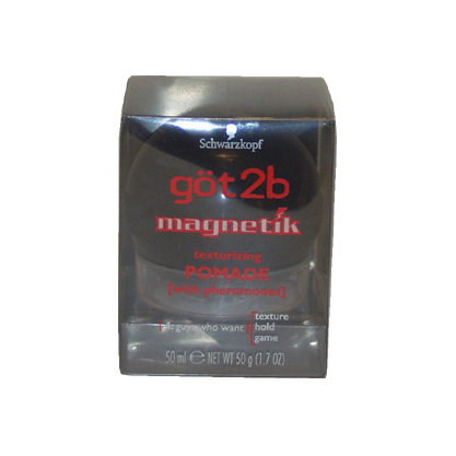 Magnetik Texturizing Pomade
