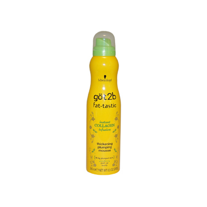 Fat-Tastic Instant Collagen Infusion Mousse Fat-Tastic Instant Collagen Infusion Mousse