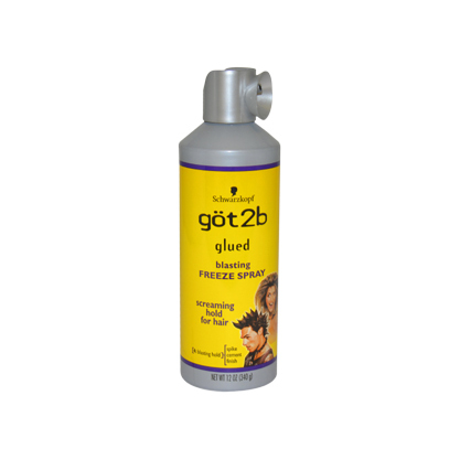 Blasting Freeze Spray Blasting Freeze Spray