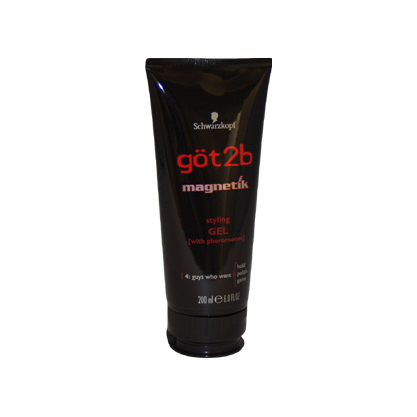 Magnetik Styling Gel Magnetik Styling Gel