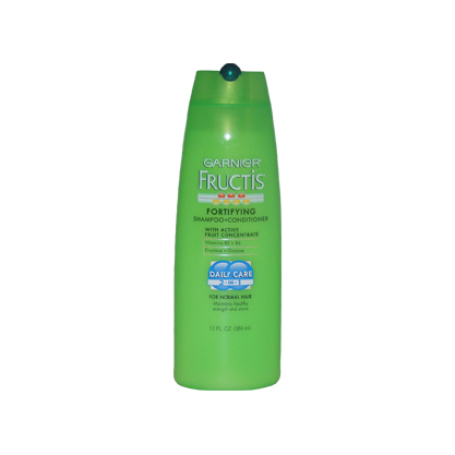 Fructis Fortifying 2 in 1 Anti Dandruff Shampoo Plus Conditioner Fructis Fortifying 2 in 1 Anti Dandruff Shampoo Plus Conditioner