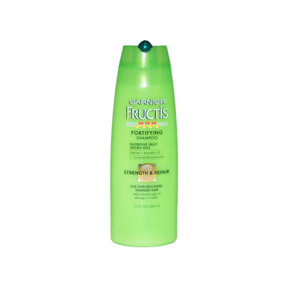 Fructis Fortifying Strength & Repair Shampoo