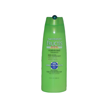 Fructis Fortifying Shampoo with Active Cocentrate Fructis Fortifying Shampoo with Active Cocentrate