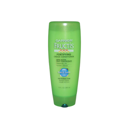 Fructis Fortifying Daily Care Cream Conditioner Fructis Fortifying Daily Care Cream Conditioner