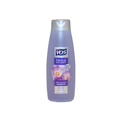 Herbal Escapes Free Me Freesia Shampoo Herbal Escapes Free Me Freesia Shampoo
