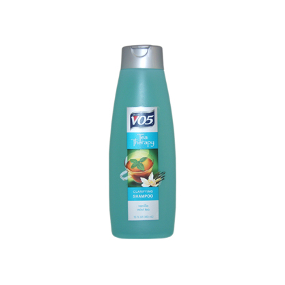 Tea Therapy Vanilla Mint Tea Shampoo Tea Therapy Vanilla Mint Tea Shampoo