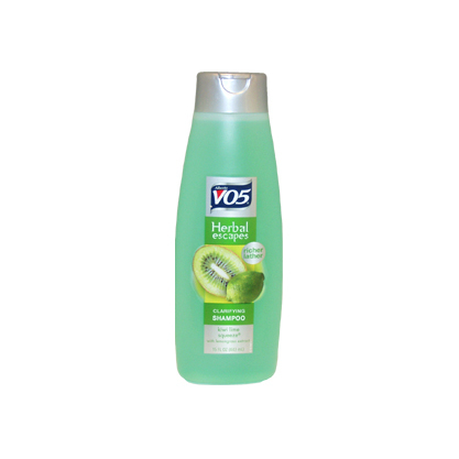 Herbal Escapes Kiwi Lime squeeze Clarifying Shampoo Herbal Escapes Kiwi Lime squeeze Clarifying Shampoo