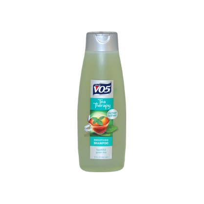 Tea Therapy Healthful Green Tea Smoothing Shampoo Tea Therapy Healthful Green Tea Smoothing Shampoo