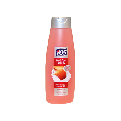 Moisture Milks Passion Fruit Smoothie Shampoo Moisture Milks Passion Fruit Smoothie Shampoo