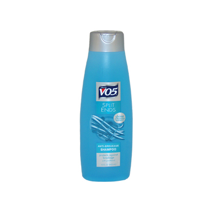 Splits End Anti-Breakage Shampoo Splits End Anti-Breakage Shampoo
