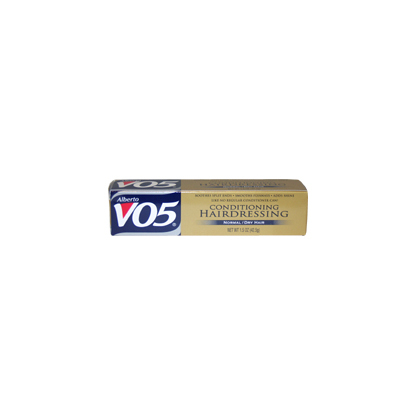 Conditioning Hairdressing For Normal to Dry Hair Conditioning Hairdressing For Normal to Dry Hair
