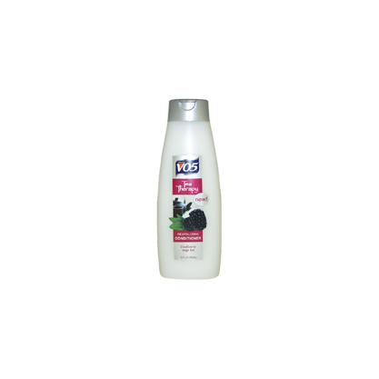 Tea Therapy Blackberry Sage Tea Revitalizing Conditioner Tea Therapy Blackberry Sage Tea Revitalizing Conditioner