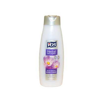 Herbal Escapes Free Me Freesia Moisturizing Conditioner Herbal Escapes Free Me Freesia Moisturizing Conditioner