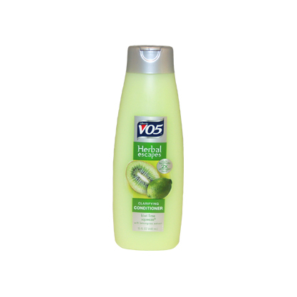 Herbal Escapes Kiwi Lime Squeeze Conditioner Herbal Escapes Kiwi Lime Squeeze Conditioner