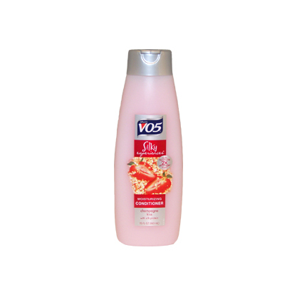 Silky Experiences Champagne Kiss Conditioner Silky Experiences Champagne Kiss Conditioner