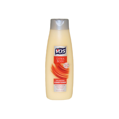 Extra Body Conditioner Extra Body Conditioner
