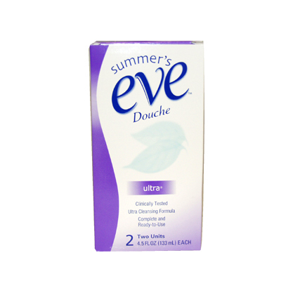 Douche Ultra Cleansing Formula Douche Ultra Cleansing Formula