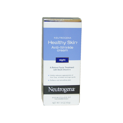 Healthy Skin Anti-Wrinkle Night Cream Healthy Skin Anti-Wrinkle Night Cream
