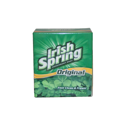Original Deodorant Soap Original Deodorant Soap
