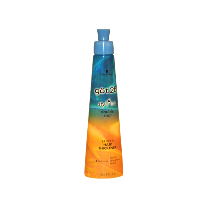 Styltini Double Shot Hair Thickener Gel Styltini Double Shot Hair Thickener Gel