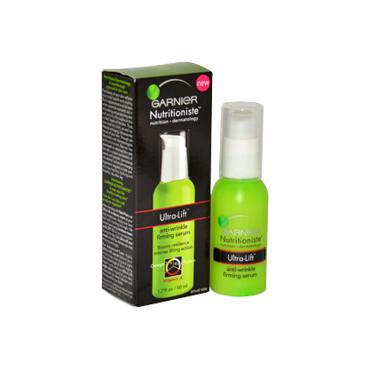 Nutritioniste Ultra-Lift Anti-Wrinkle Firming Serum Nutritioniste Ultra-Lift Anti-Wrinkle Firming Serum