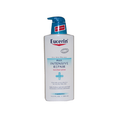 Dry Skin Therapy Plus Intensive Repair Enriched Lotion Dry Skin Therapy Plus Intensive Repair Enriched Lotion