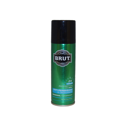 24 Hour Protection with Trimax Anti-Perspirant & Deodorant 24 Hour Protection with Trimax Anti-Perspirant & Deodorant