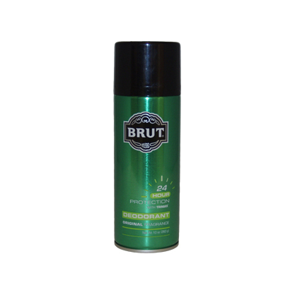 24 Hour Protection with Trimax Deodorant 24 Hour Protection with Trimax Deodorant
