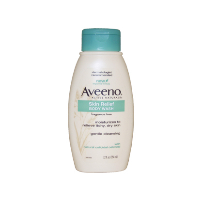 Skin Relief Body Wash Skin Relief Body Wash