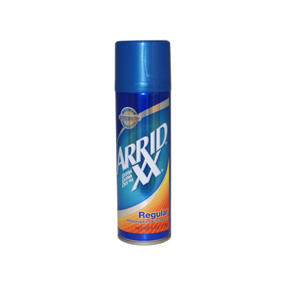 XX Regular Antiperspirant & Deodorant XX Regular Antiperspirant & Deodorant