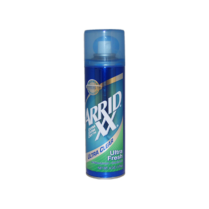 XX Ultra Clear Ultra Fresh Antiperspirant & Deodorant XX Ultra Clear Ultra Fresh Antiperspirant & Deodorant