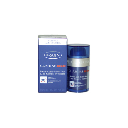 Men Line-Control Eye Balm Men Line-Control Eye Balm