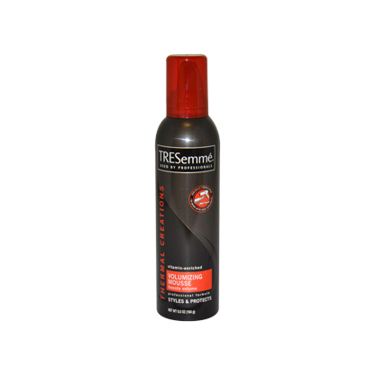 Thermal Creations Volumising Mousse Thermal Creations Volumising Mousse