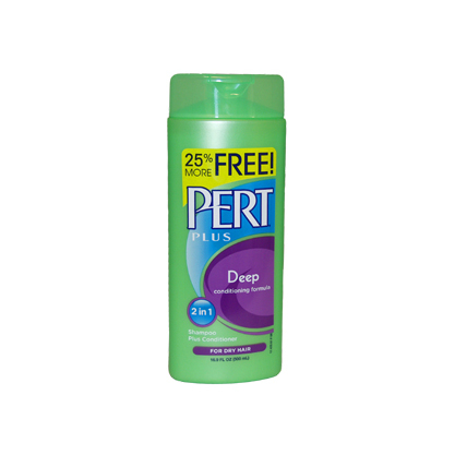 Deep Conditioning Formula 2 in 1 Shampoo Plus Conditioner Deep Conditioning Formula 2 in 1 Shampoo Plus Conditioner