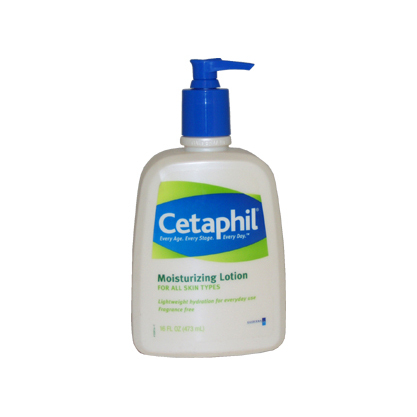 Moisturizing Lotion For All Skin Types Moisturizing Lotion For All Skin Types