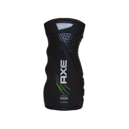 Kilo Revitalizing Shower Gel Kilo Revitalizing Shower Gel