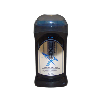 Clix Deodorant Stick Clix Deodorant Stick
