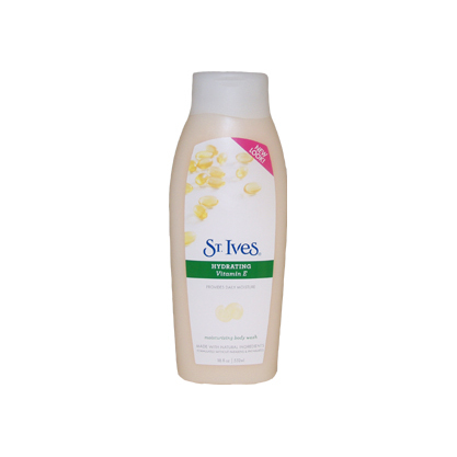 Hydrating Vitamin E Moisturizing Body Wash Hydrating Vitamin E Moisturizing Body Wash