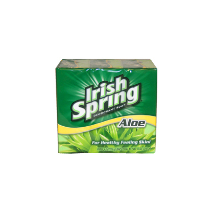 Aloe Deodorant Soap Aloe Deodorant Soap
