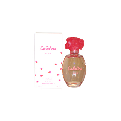 Cabotine Rose Cabotine Rose