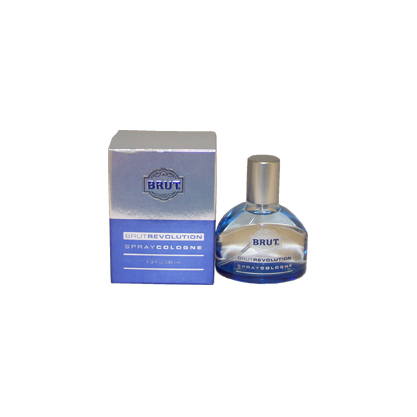 Revolution Spray Cologne Revolution Spray Cologne