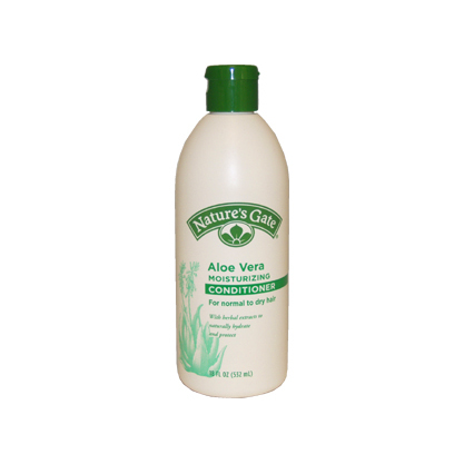 Aloe Vera Moisturizing Conditioner Aloe Vera Moisturizing Conditioner