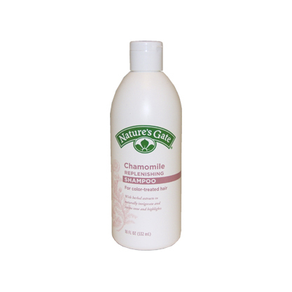 Chamomile Replenshing Shampoo Chamomile Replenshing Shampoo